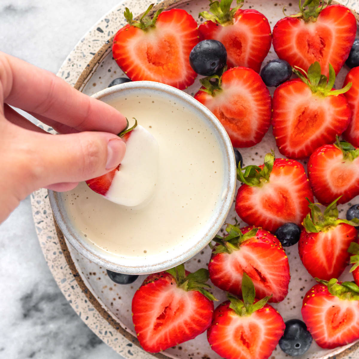 Creme de Castanha Doce