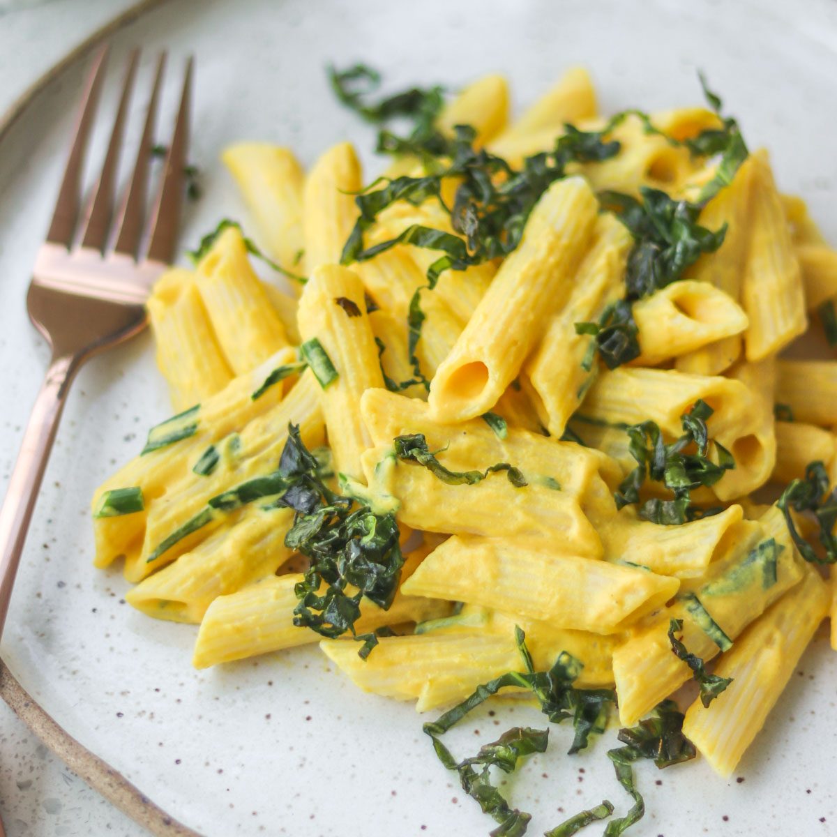 Molho de Abóbora e Tofu