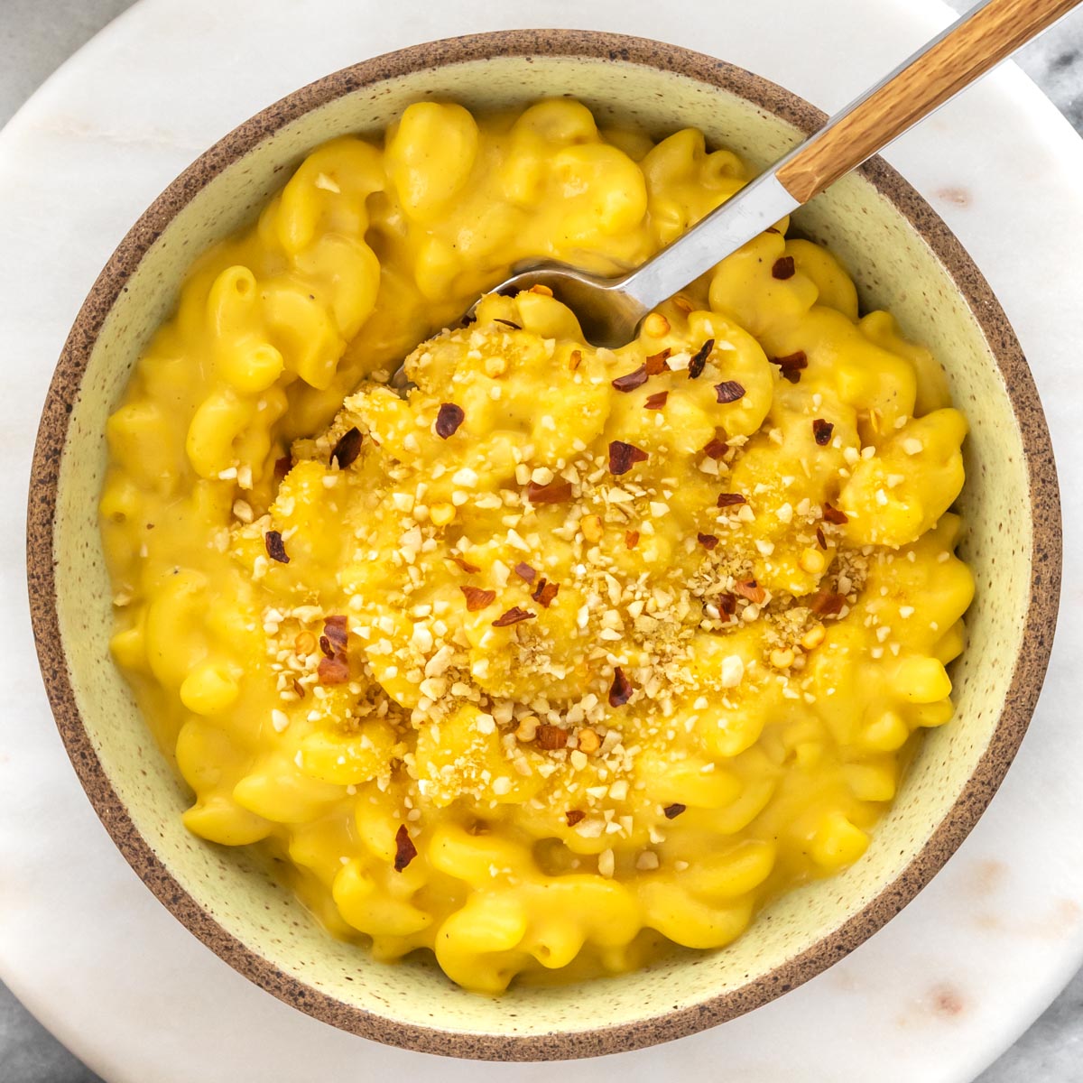 Molho de Couve-Flor Cremoso