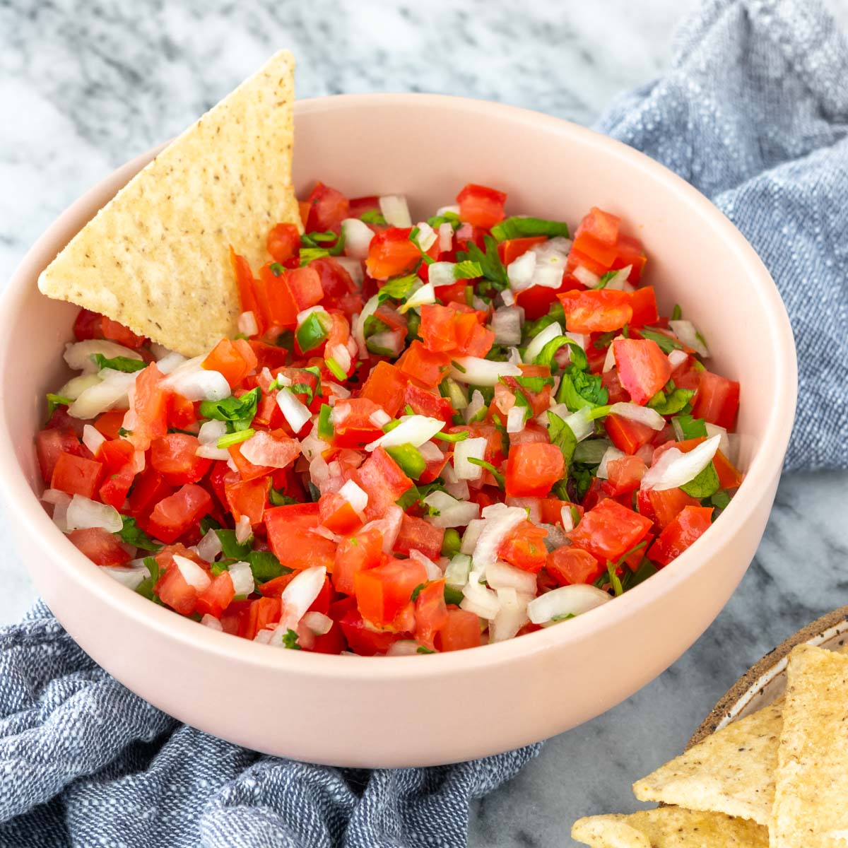 Pico de Gallo