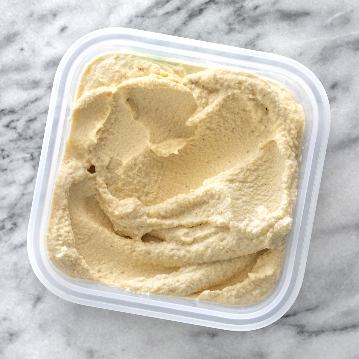 Ricota de Couve-Flor